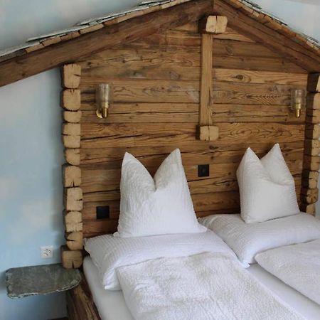 Stadel Zermatt Dış mekan fotoğraf