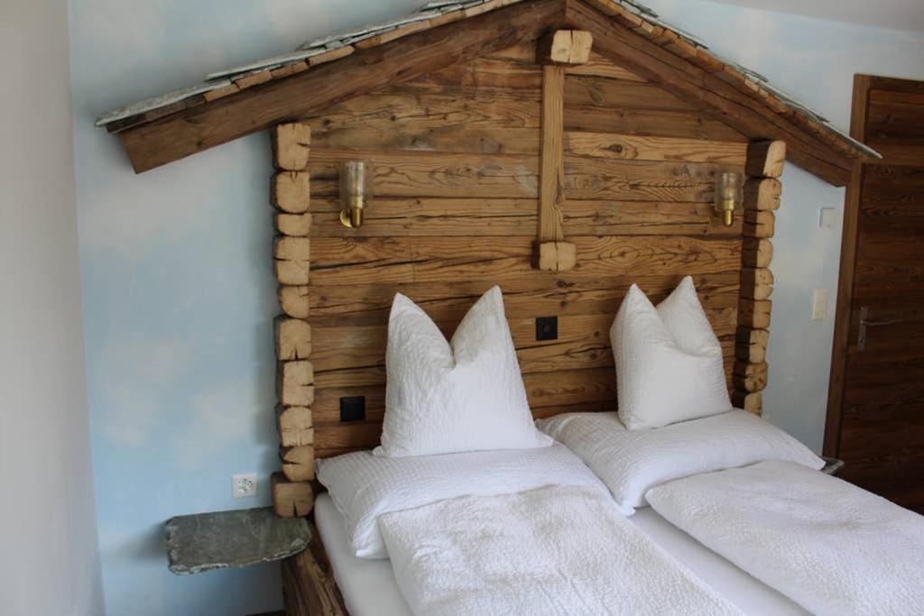 Stadel Zermatt Dış mekan fotoğraf