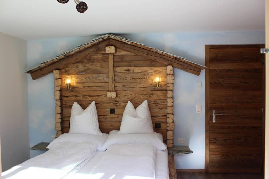 Stadel Zermatt Dış mekan fotoğraf