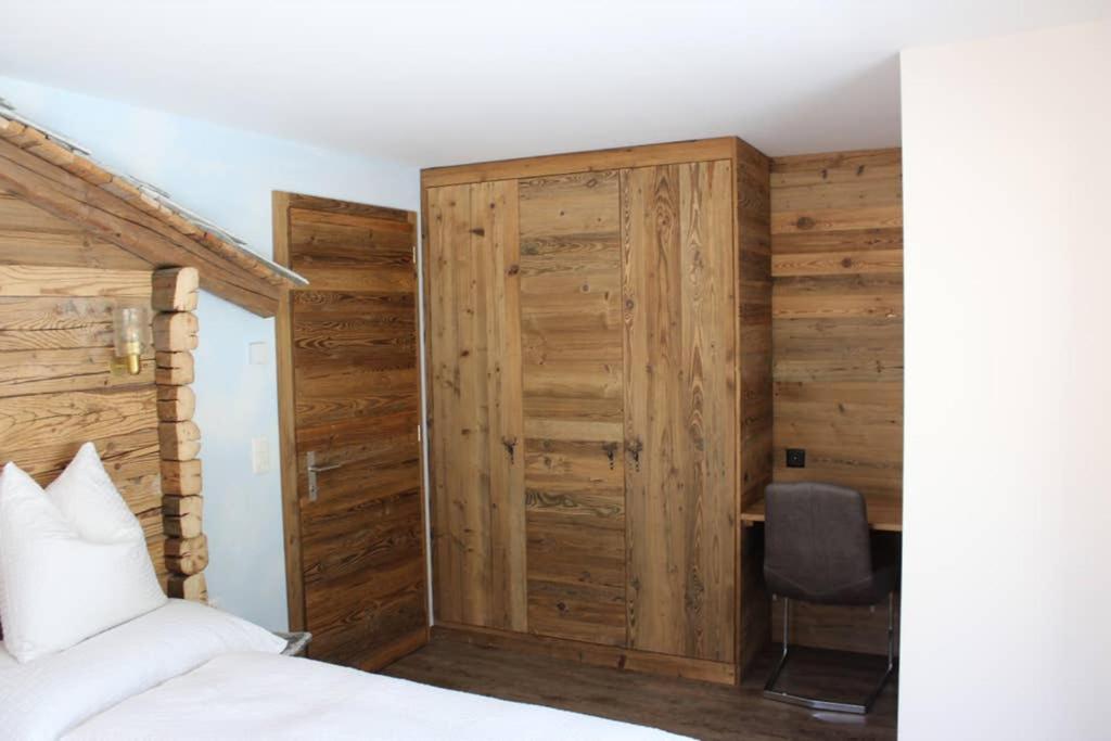 Stadel Zermatt Dış mekan fotoğraf